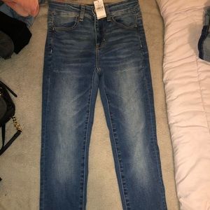 Didn’t like the style on me